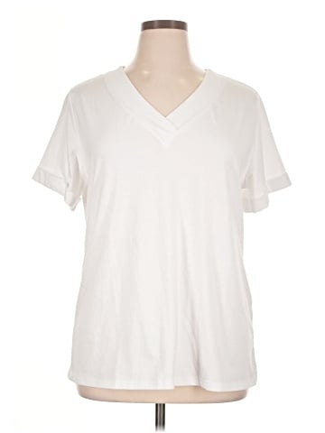 MIHOLL Short Sleeve T-Shirt (view 1)