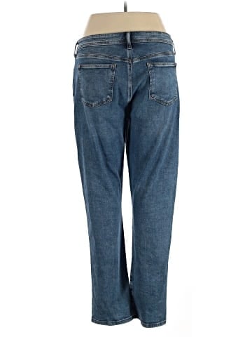 Pilcro Jeans (view 2)