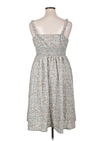 Shein Curve Casual Dress (view 2)