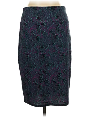 Lularoe Formal Skirt (view 2)