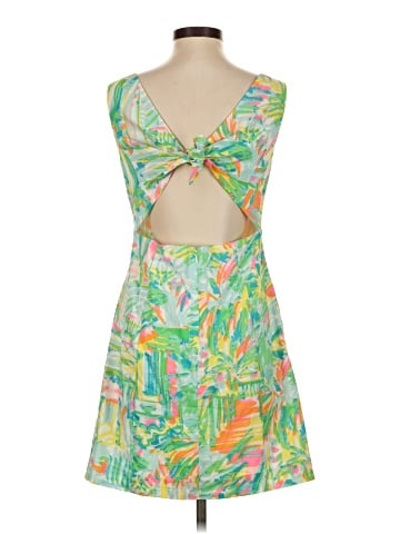 Lilly Pulitzer Cocktail Dress (view 2)
