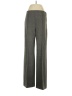 Ann Taylor Tweed Gray Dress Pants Size 8 - photo 1