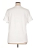 MIHOLL Ivory Short Sleeve T-Shirt Size XL - photo 2