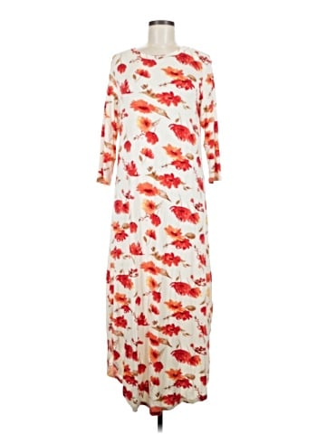 Sweet Salt Casual Dress (view 1)