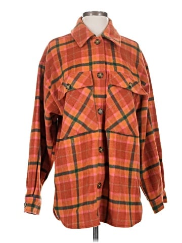 Wild Fable Fleece (view 1)