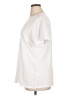 MIHOLL Ivory Short Sleeve T-Shirt Size XL - photo 5