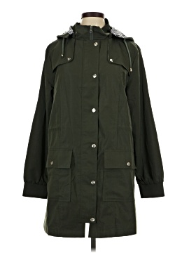 Bloggerlove Raincoat