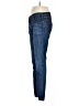 Current/Elliott Blue Jeans Size 25 waist - photo 5