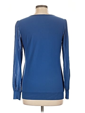Timeson Long Sleeve Blouse (view 2)