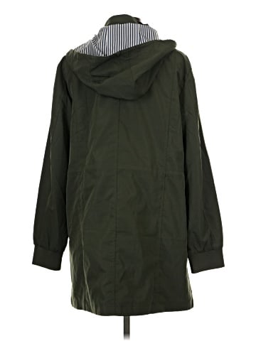 Bloggerlove Raincoat (view 2)