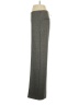 Ann Taylor Tweed Gray Dress Pants Size 8 - photo 5