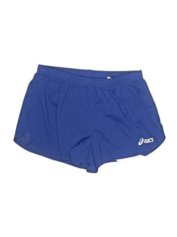 Asics Athletic Shorts (view 1)