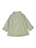 Crewcuts Outlet Green Coat Size 2 - photo 2