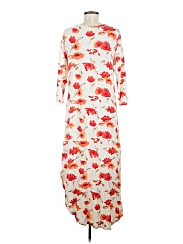 Sweet Salt Casual Dress (view 2)