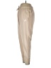 Nike Solid Tan Sweatpants Size L - photo 5