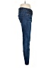 Current/Elliott Blue Jeans Size 25 waist - photo 4