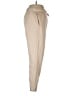 Nike Solid Tan Sweatpants Size L - photo 4