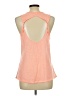 The North Face Green Tank Top Size L - photo 2