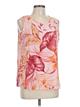 Maggie Sweet Sleeveless Blouse