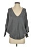 Kerisma Gray Pullover Sweater Size S - photo 1