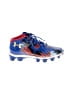 Under Armour Blue Sneakers Size 3 (youth) - photo 1