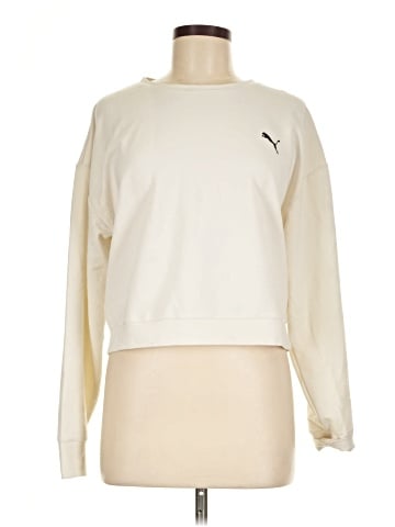 Puma Sweatshirt (view 1)