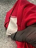 K-Swiss Solid Burgundy Active Skort Size S - photo 4