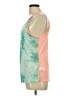 The North Face Green Tank Top Size L - photo 5