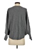Kerisma Gray Pullover Sweater Size S - photo 2