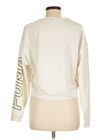 Puma Sweatshirt (view 2)