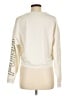 Puma Ivory Sweatshirt Size L - photo 2