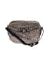 G.I.L.I. Gray Crossbody Bag One size - photo 1