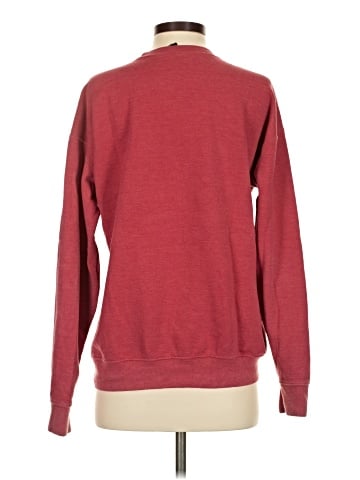 Tultex Pullover Sweater (view 2)