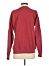 Tultex Red Pullover Sweater Size XS (estimated) - photo 2