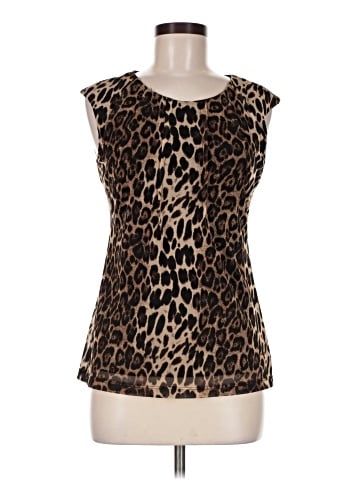 Frank Lyman Design Sleeveless Top (view 1)