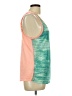The North Face Green Tank Top Size L - photo 4