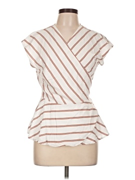 Ann Taylor Loft Short Sleeve Top