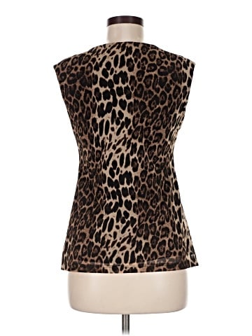 Frank Lyman Design Sleeveless Top (view 2)