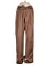 Heartloom Brown Casual Pants Size XS - photo 1