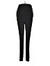 Unbranded Solid Black Active Pants Size S - photo 1