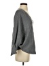 Kerisma Gray Pullover Sweater Size S - photo 4