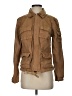 Lands' End Canvas Brown Jacket Size S - photo 1