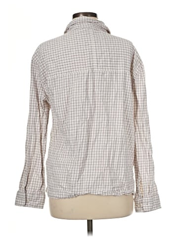 The North Face Long Sleeve Button-Down Shirt (view 2)