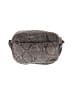 G.I.L.I. Gray Crossbody Bag One size - photo 3