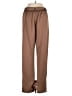 Heartloom Brown Casual Pants Size XS - photo 2
