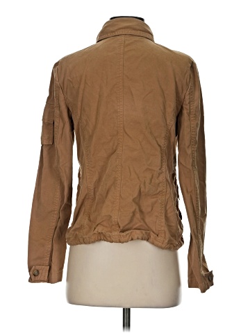 Lands' End Canvas Jacket (view 2)