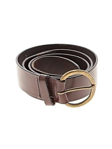 Gap Leather Belt (view 1)