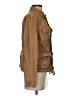 Lands' End Canvas Brown Jacket Size S - photo 4