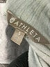 Athleta Green Pullover Sweater Size XXS - photo 9