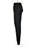 Unbranded Solid Black Active Pants Size S - photo 5